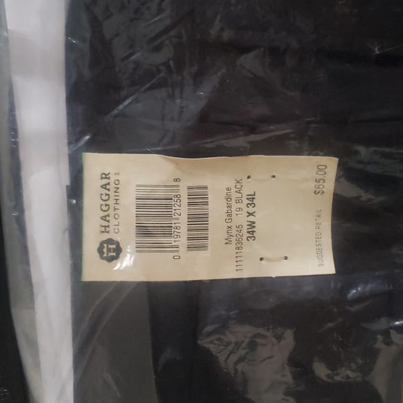 Mens slacks - Picture 2 of 2